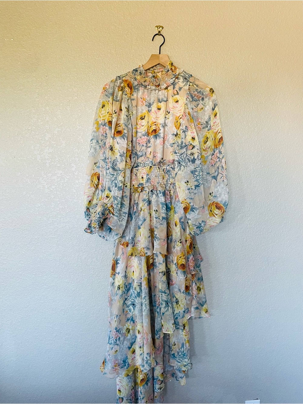 Elliatt Astrid Dress
